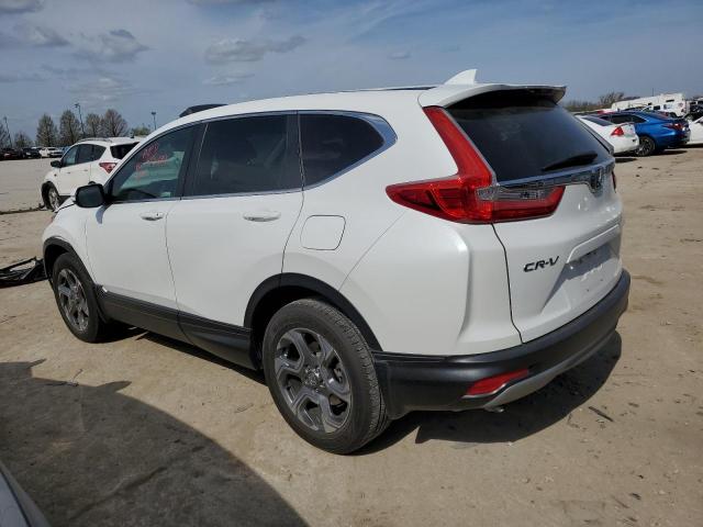 2019 HONDA CR-V EXL