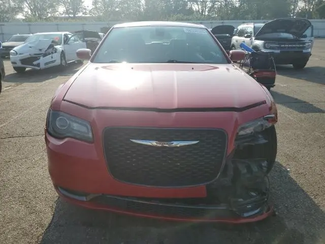 2015 CHRYSLER 300 S  