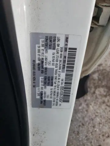 2014 MAZDA CX-5 TOURING  