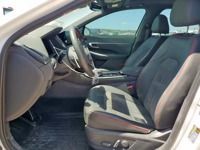 2020 HYUNDAI SONATA SEL PLUS  