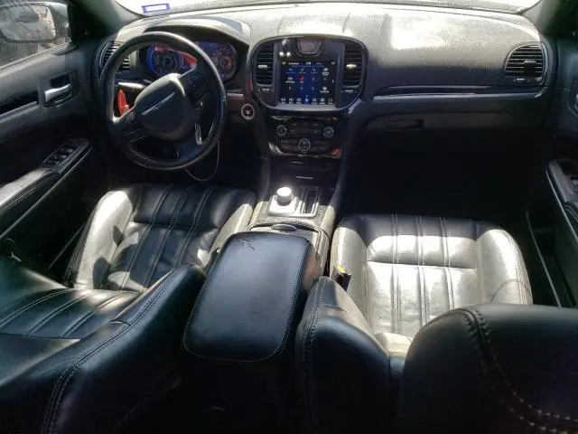 2019 CHRYSLER 300 S