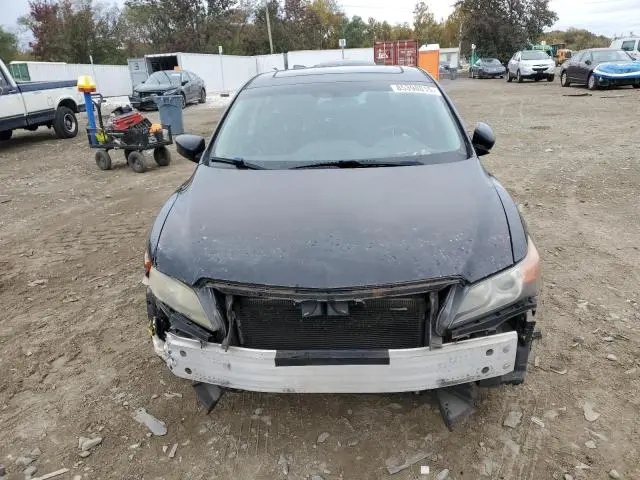 2013 ACURA ILX 20  