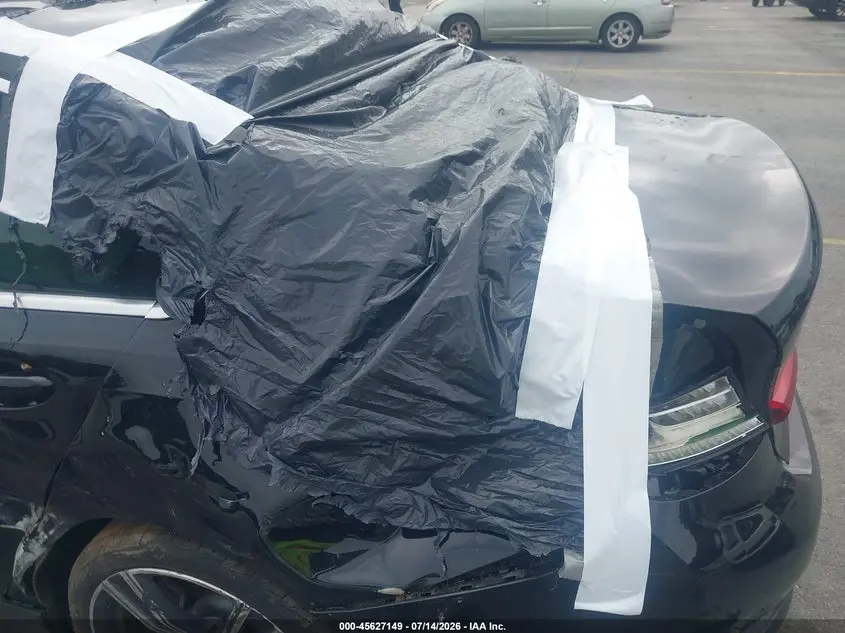 2020 BMW 330I  