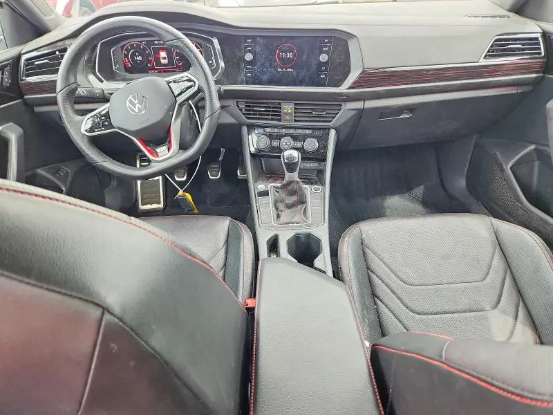 2023 VOLKSWAGEN JETTA GLI AUTOBAHN  