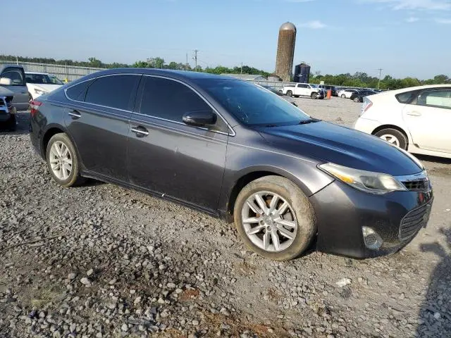 2013 TOYOTA AVALON BASE  