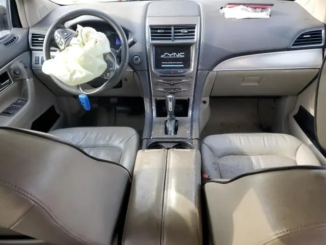 2013 LINCOLN MKX 