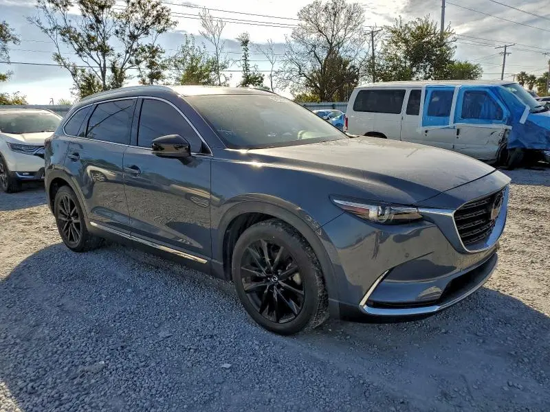 2021 MAZDA CX-9 GRAND TOURING  