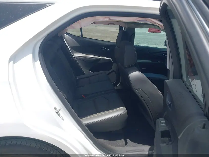 2020 CHEVROLET EQUINOX FWD PREMIER 2.0L TURBO
