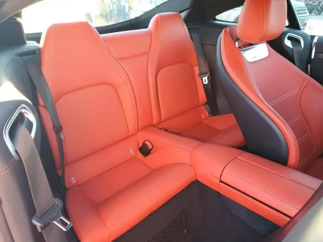 2025 MERCEDES-BENZ AMG GT 43  