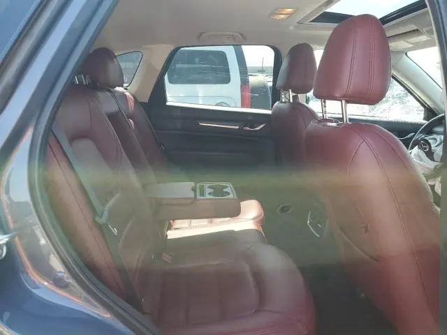 2022 MAZDA CX-5 PREFERRED  