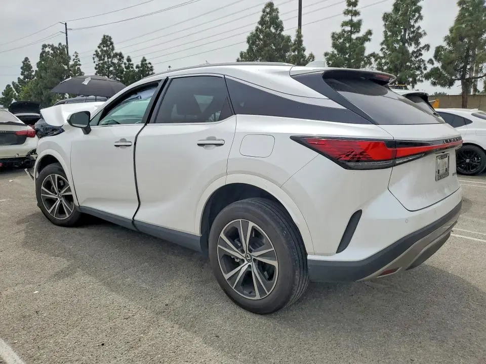 2024 LEXUS RX 350 BASE  
