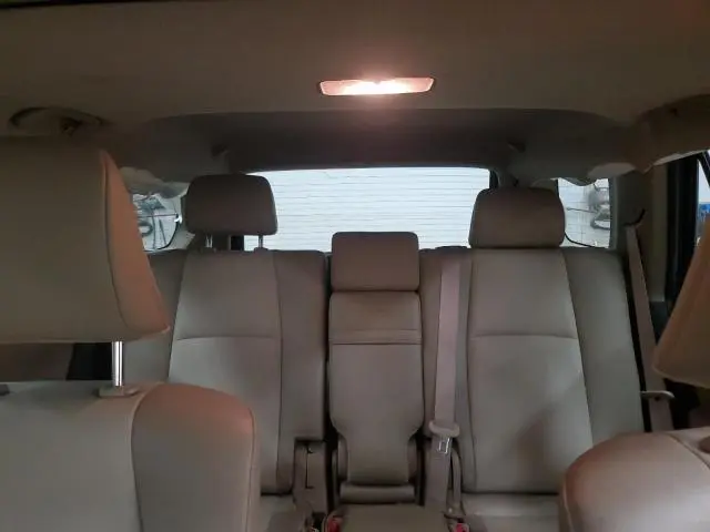 2019 TOYOTA 4RUNNER SR5/SR5 PREMIUM  