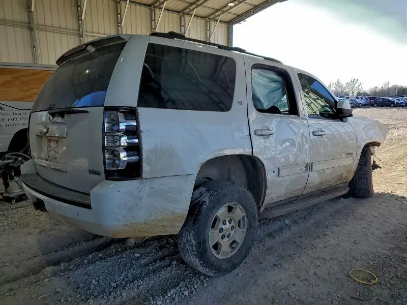 2010 CHEVROLET TAHOE K1500 LT  
