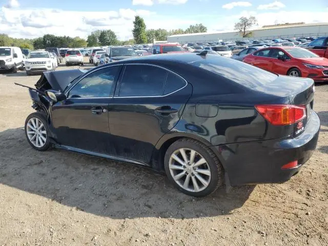 2010 LEXUS IS 250
