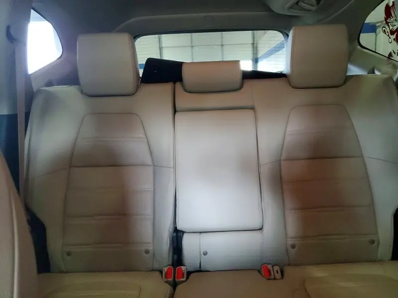 2019 HONDA CR-V EXL  
