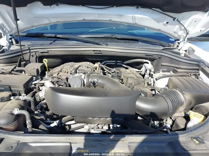 2023 DODGE DURANGO GT RWD