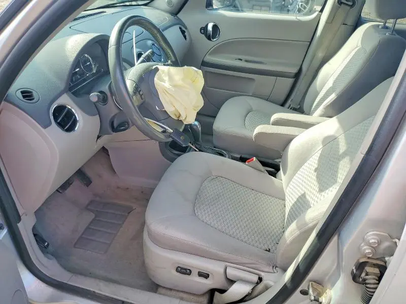 2010 CHEVROLET HHR LT  