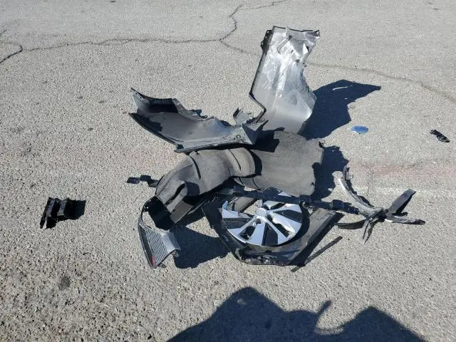 2019 NISSAN ALTIMA S  