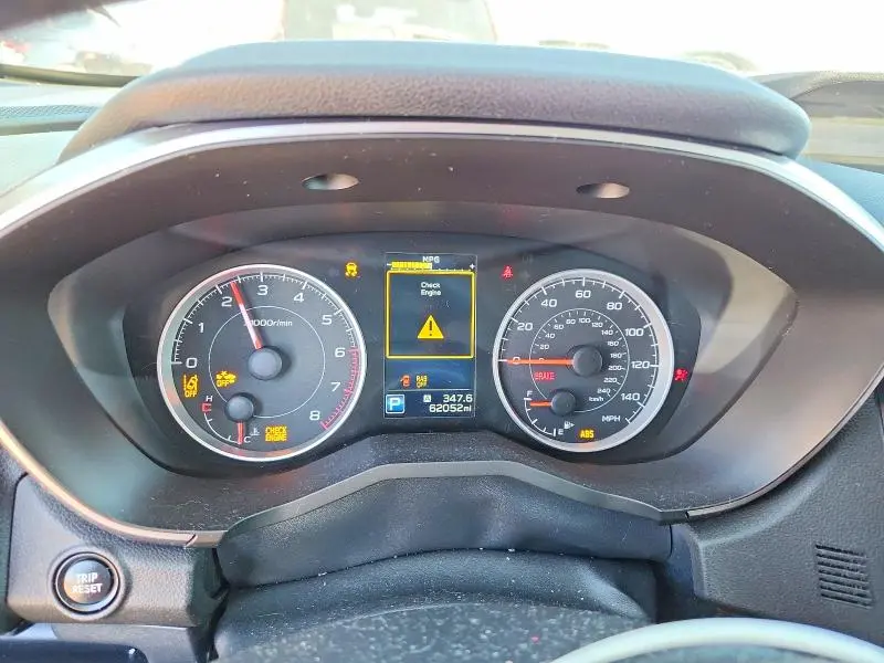 2021 SUBARU ASCENT PREMIUM  