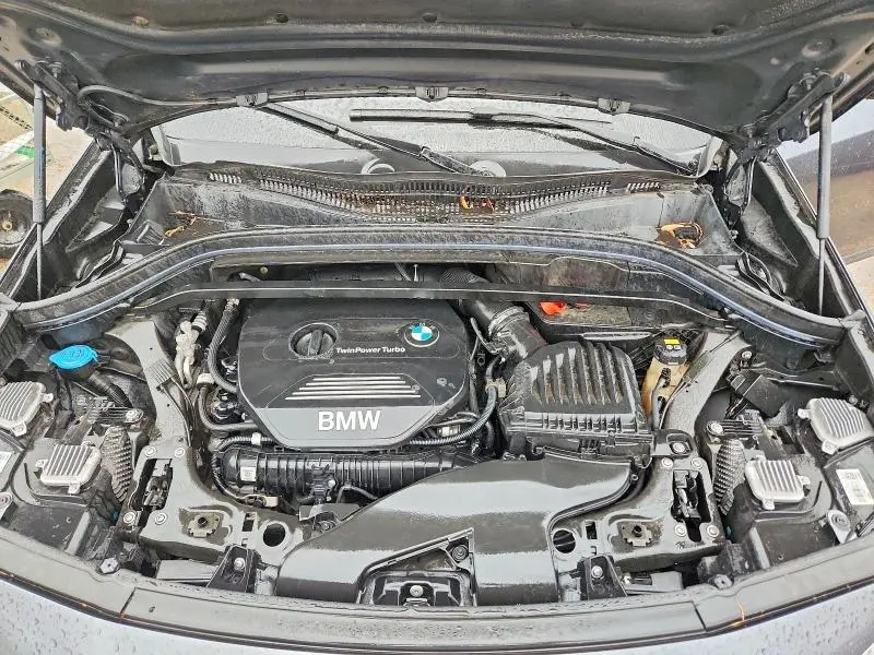 2019 BMW X2 XDRIVE28I  