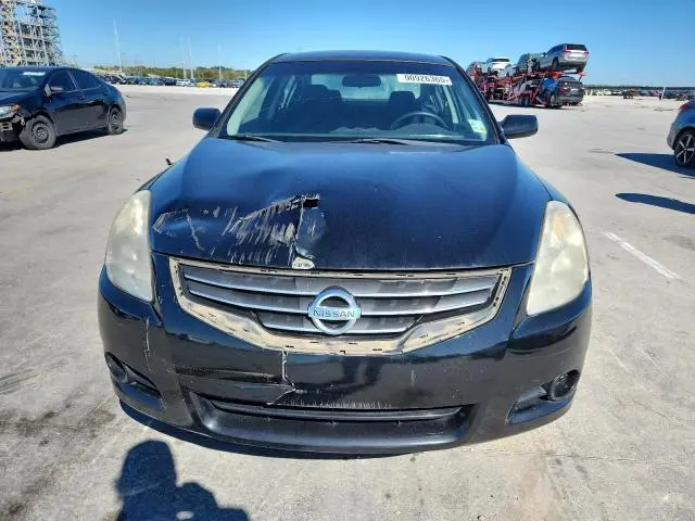 2012 NISSAN ALTIMA 2.5  