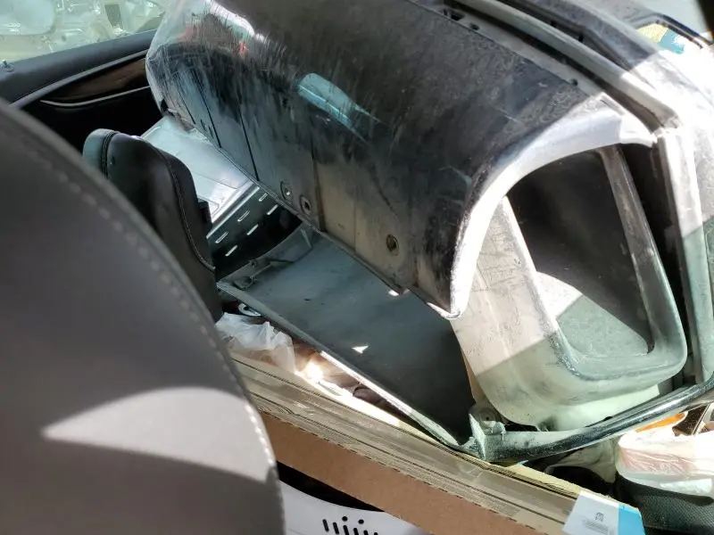 2014 CADILLAC XTS PREMIUM COLLECTION  