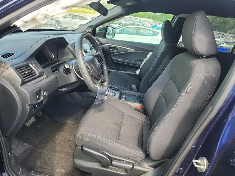 2019 HONDA PASSPORT SPORT  