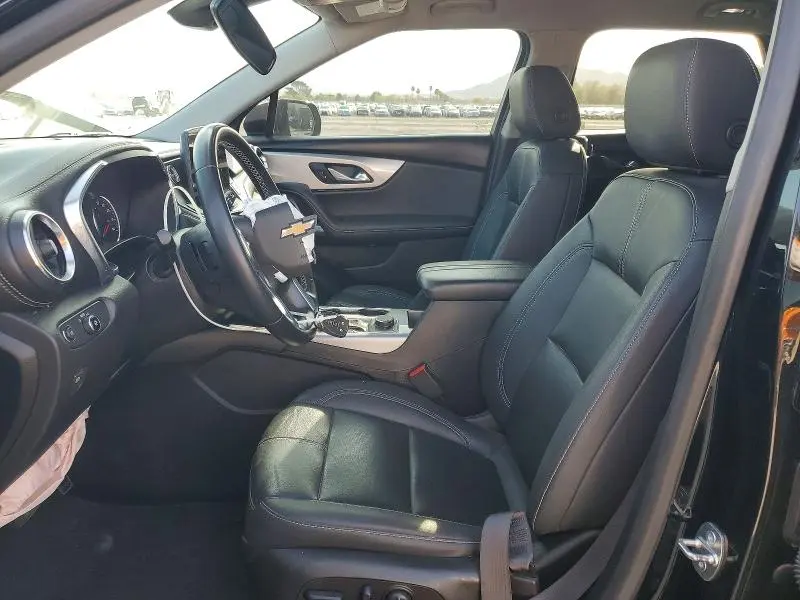 2023 CHEVROLET BLAZER 3LT  