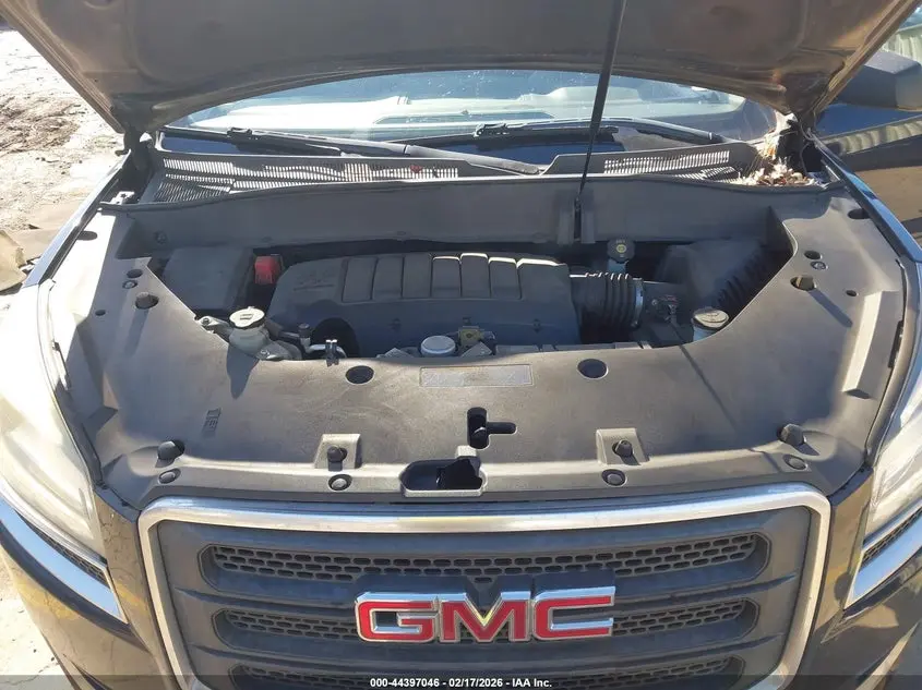 2016 GMC ACADIA SLE-1