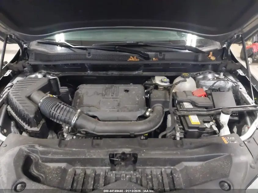 2024 CHEVROLET BLAZER AWD 2LT