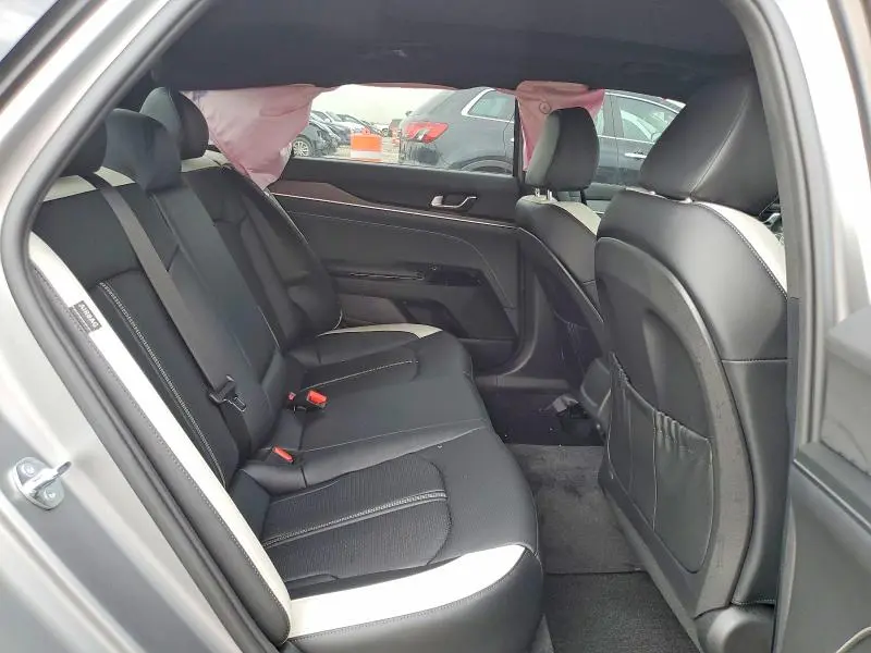 2026 KIA K5 GT LINE  