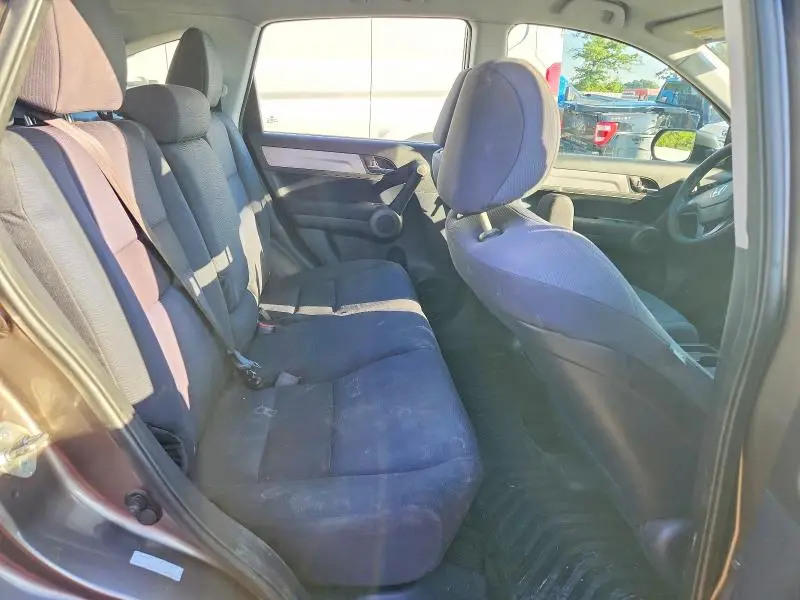 2010 HONDA CR-V LX  