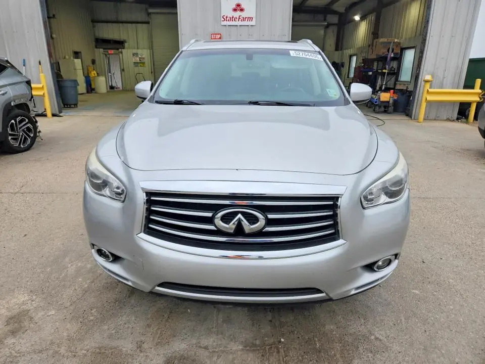 2015 INFINITI QX60 BASE  
