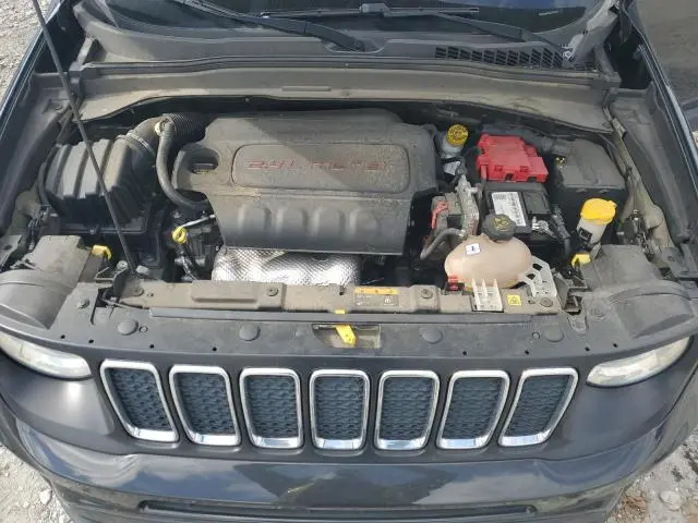 2020 JEEP RENEGADE SPORT  