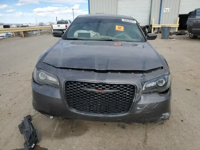 2021 CHRYSLER 300 S  