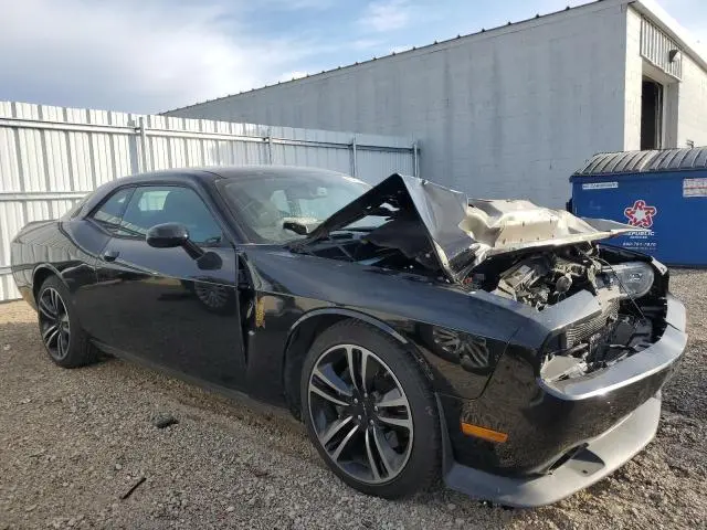2014 DODGE CHALLENGER SRT8 CORE  