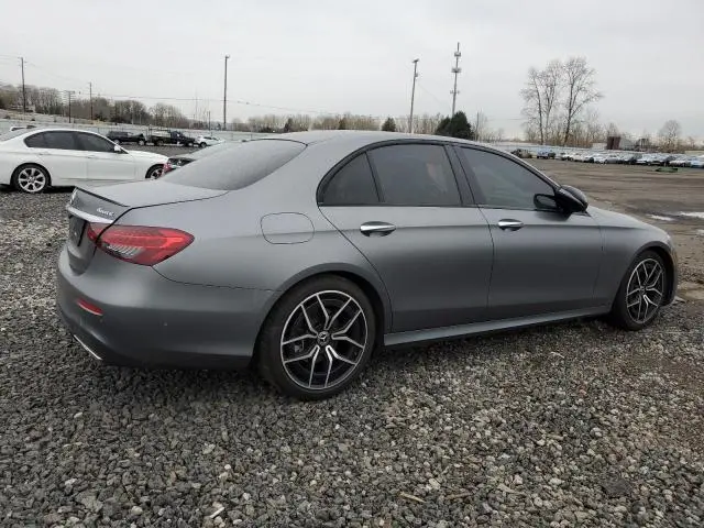2023 MERCEDES-BENZ E 350 4MATIC  