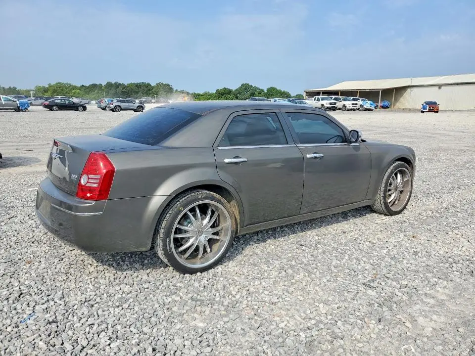 2010 CHRYSLER 300 TOURING  