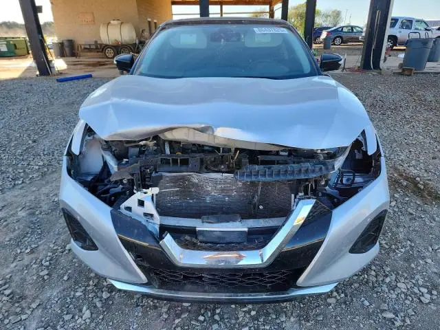 2021 NISSAN MAXIMA PLATINUM  