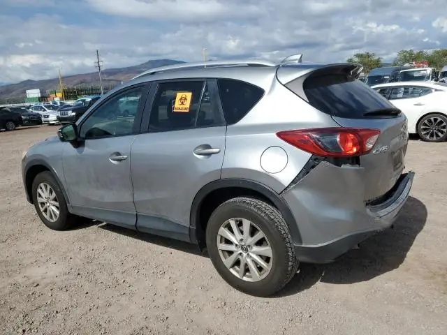 2014 MAZDA CX-5 TOURING  