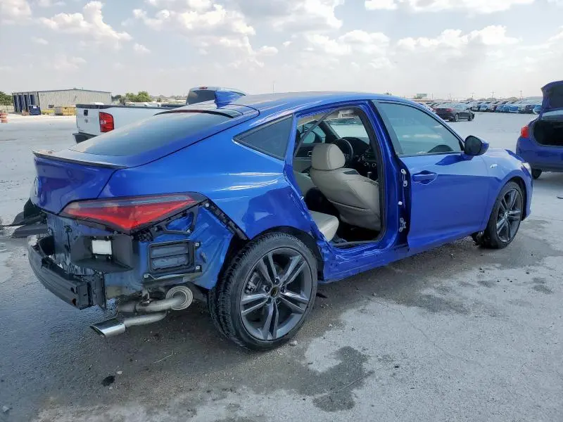 2023 ACURA INTEGRA A-SPEC  