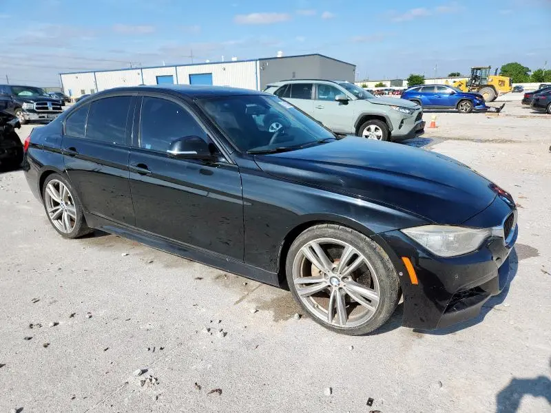 2013 BMW 335 I  