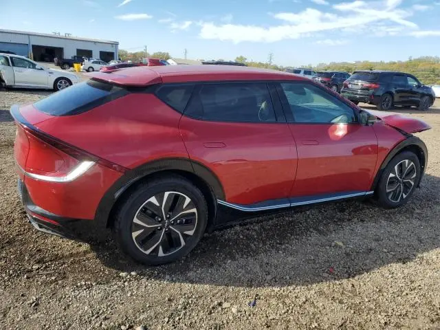 2023 KIA EV6 LIGHT  