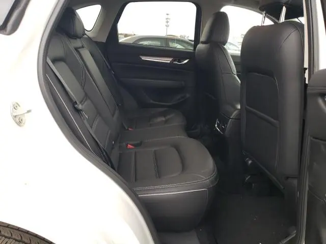 2025 MAZDA CX-5 PREMIUM PLUS  