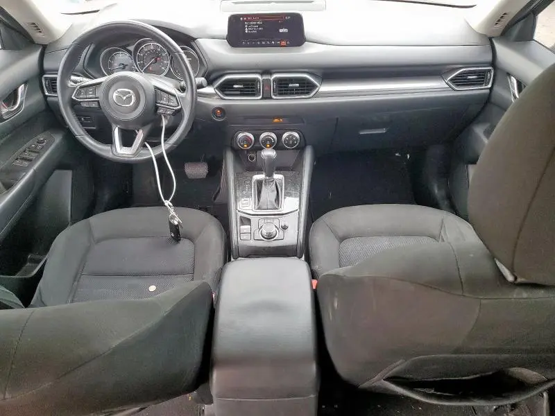 2020 MAZDA CX-5 SPORT  