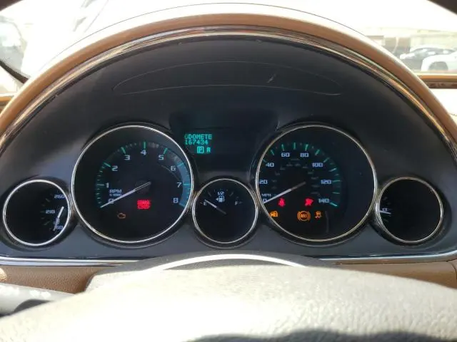2014 BUICK ENCLAVE   