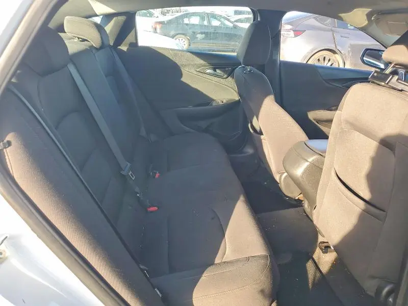 2020 CHEVROLET MALIBU LS  