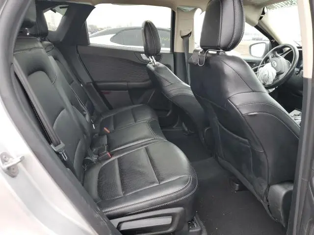 2020 FORD ESCAPE SE SPORT  