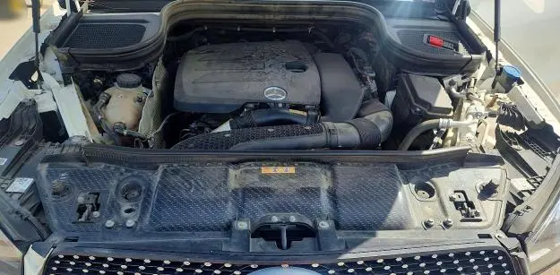 2020 MERCEDES-BENZ GLE 350  