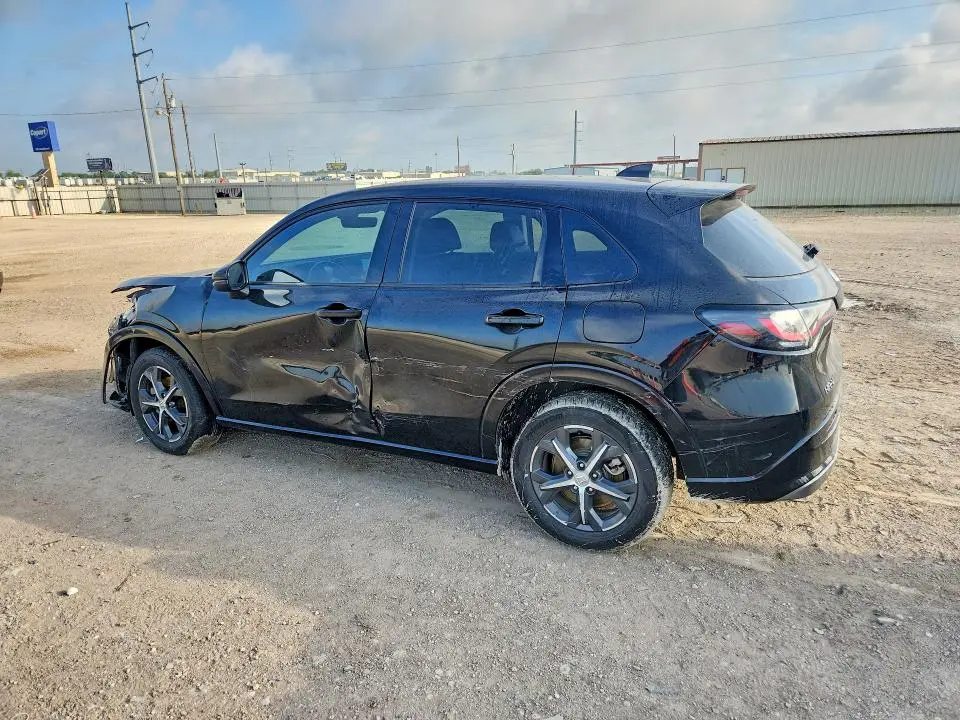 2023 HONDA HR-V EXL  